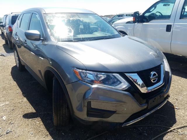 NISSAN ROGUE S 2017 jn8at2mv2hw260491