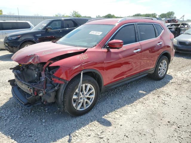 NISSAN ROGUE S 2017 jn8at2mv2hw260586