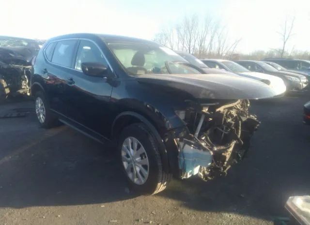 NISSAN ROGUE 2017 jn8at2mv2hw260796