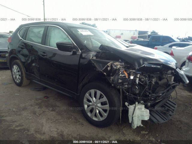 NISSAN ROGUE 2017 jn8at2mv2hw262483