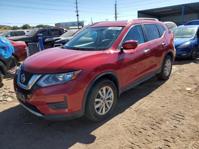 NISSAN ROGUE 2017 jn8at2mv2hw263486