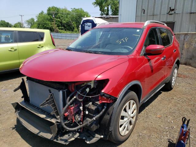 NISSAN ROGUE S 2017 jn8at2mv2hw264038