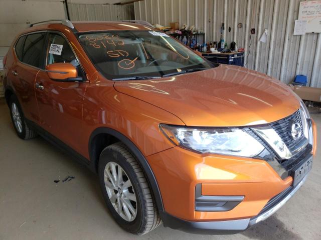 NISSAN ROGUE S 2017 jn8at2mv2hw264542