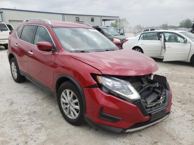 NISSAN ROGUE S 2017 jn8at2mv2hw265402