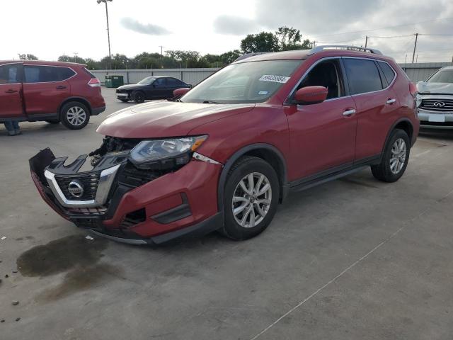 NISSAN ROGUE S 2017 jn8at2mv2hw265898