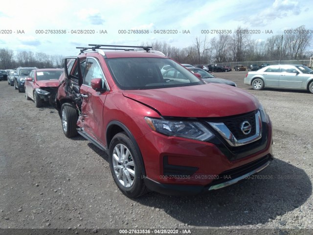 NISSAN ROGUE 2017 jn8at2mv2hw265965