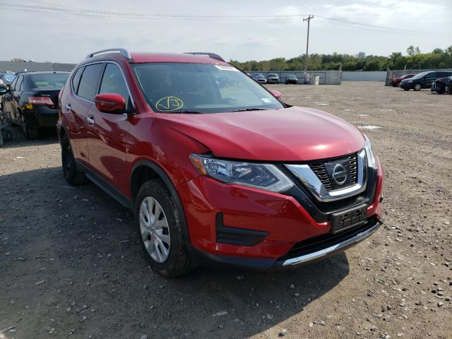 NISSAN ROGUE S 2017 jn8at2mv2hw268669