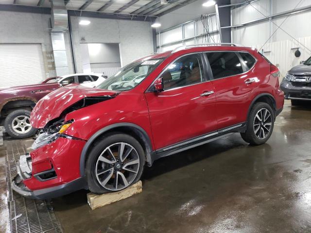 NISSAN ROGUE S 2017 jn8at2mv2hw269627