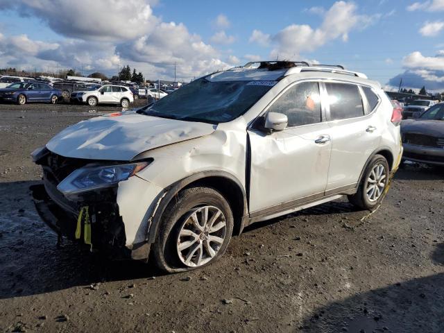 NISSAN ROGUE S 2017 jn8at2mv2hw270096