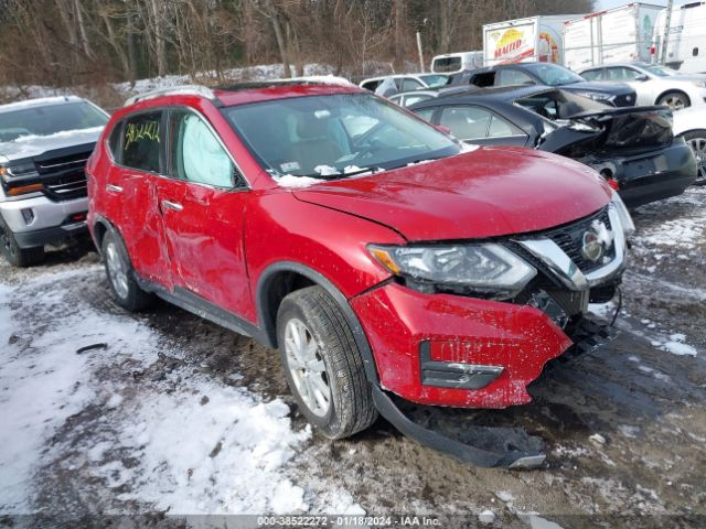 NISSAN ROGUE 2017 jn8at2mv2hw270194