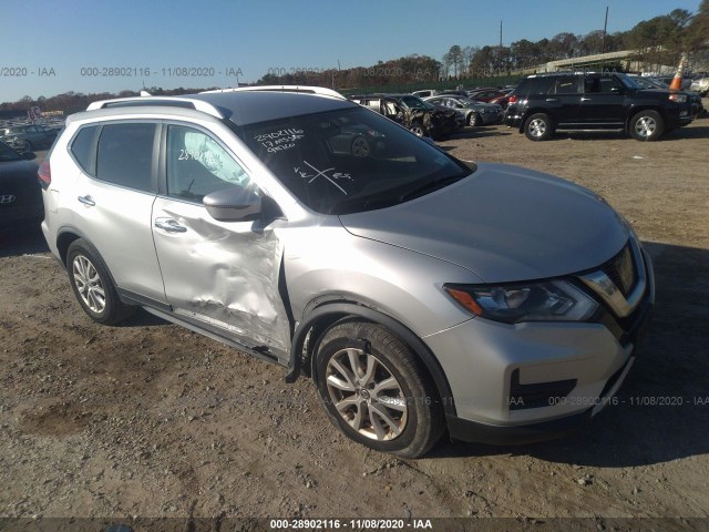 NISSAN ROGUE 2017 jn8at2mv2hw271488