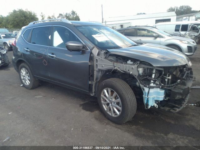 NISSAN ROGUE 2017 jn8at2mv2hw271667