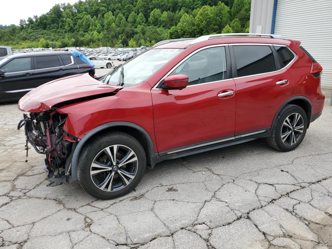 NISSAN ROGUE 2017 jn8at2mv2hw272432