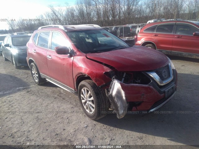 NISSAN ROGUE 2017 jn8at2mv2hw272494