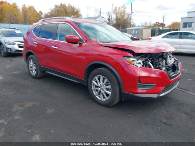 NISSAN ROGUE 2017 jn8at2mv2hw272530