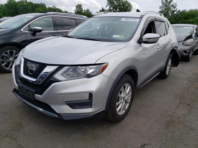 NISSAN ROGUE S 2017 jn8at2mv2hw272639