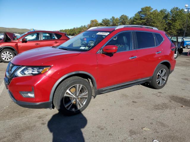 NISSAN ROGUE S 2017 jn8at2mv2hw273046