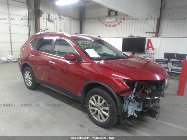 NISSAN ROGUE 2017 jn8at2mv2hw273063