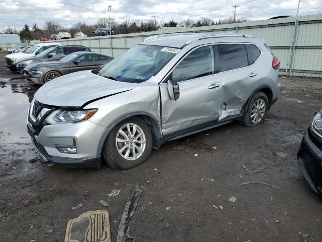 NISSAN ROGUE S 2017 jn8at2mv2hw274276