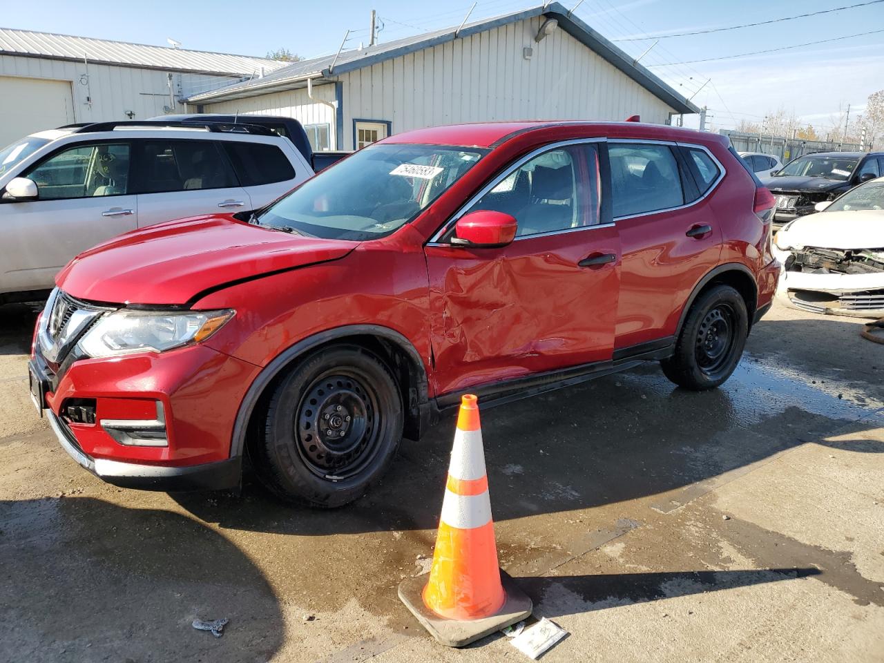 NISSAN ROGUE 2017 jn8at2mv2hw274603