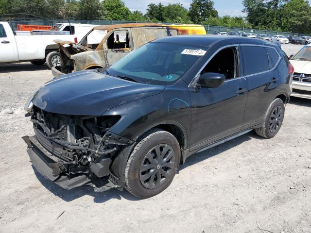 NISSAN ROGUE S 2017 jn8at2mv2hw274830