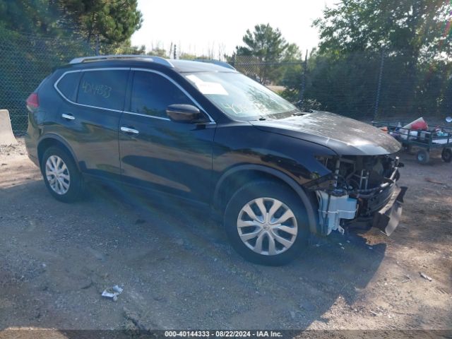 NISSAN ROGUE 2017 jn8at2mv2hw275105