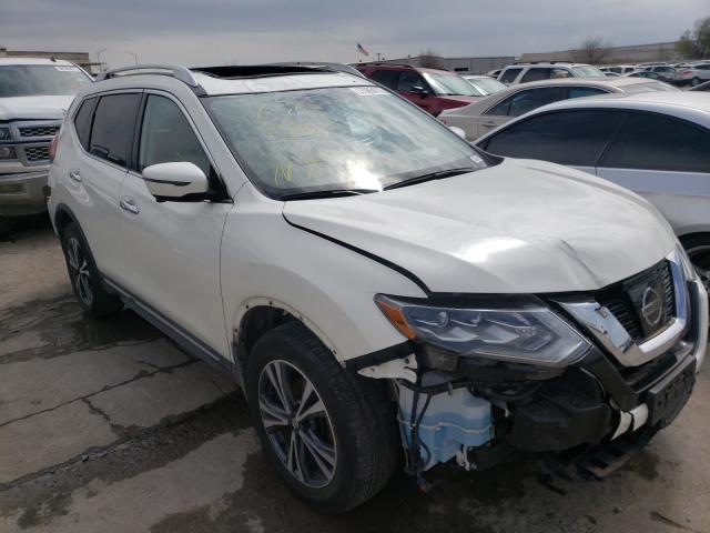 NISSAN ROGUE 2017 jn8at2mv2hw276500