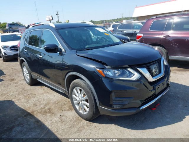 NISSAN ROGUE 2017 jn8at2mv2hw276657