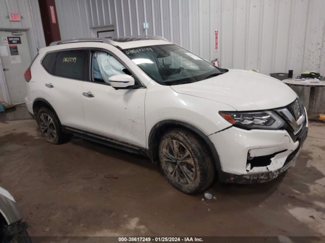 NISSAN ROGUE 2017 jn8at2mv2hw278182