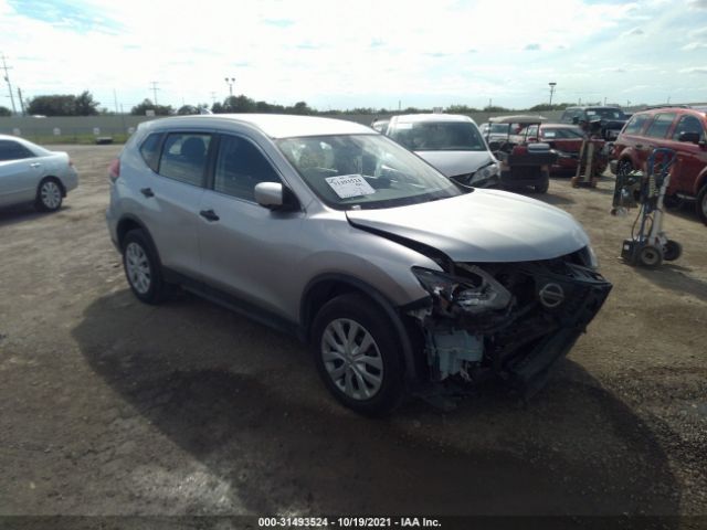 NISSAN ROGUE 2017 jn8at2mv2hw279381