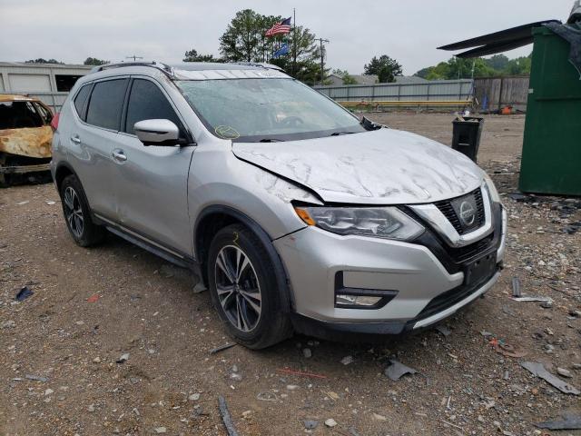 NISSAN ROGUE S 2017 jn8at2mv2hw279526