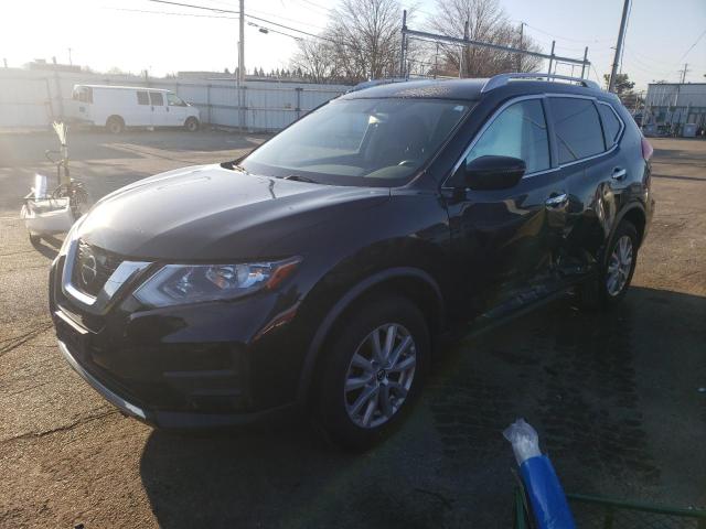 NISSAN ROGUE S 2017 jn8at2mv2hw282586