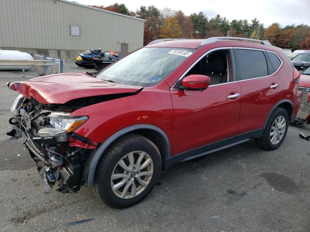 NISSAN ROGUE 2017 jn8at2mv2hw283799