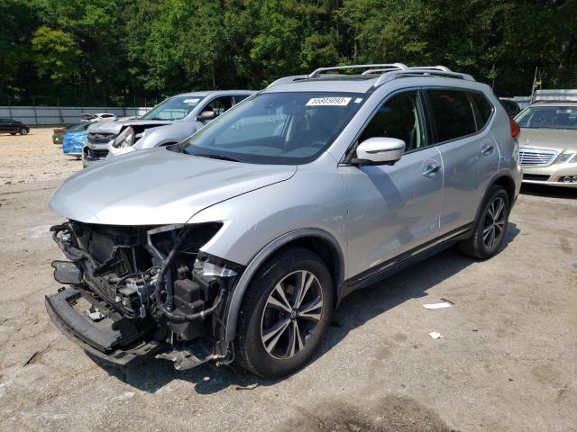 NISSAN ROGUE 2017 jn8at2mv2hw284337