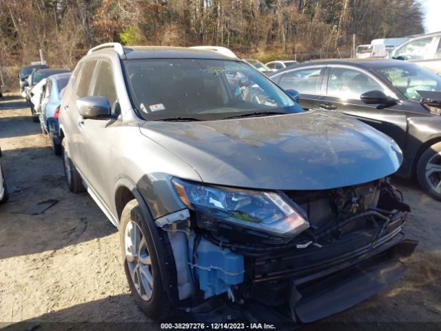 NISSAN ROGUE 2018 jn8at2mv2jw300851