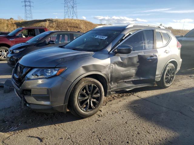 NISSAN ROGUE 2018 jn8at2mv2jw300865