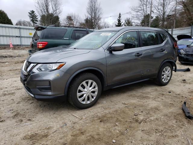 NISSAN ROGUE S 2018 jn8at2mv2jw300977