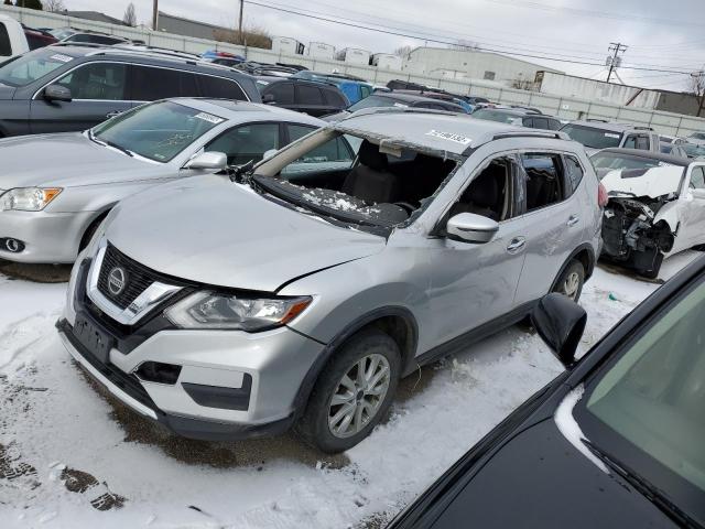 NISSAN ROGUE S 2018 jn8at2mv2jw302373