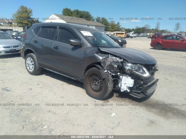 NISSAN ROGUE 2018 jn8at2mv2jw302440