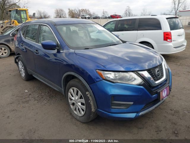 NISSAN ROGUE 2018 jn8at2mv2jw302468