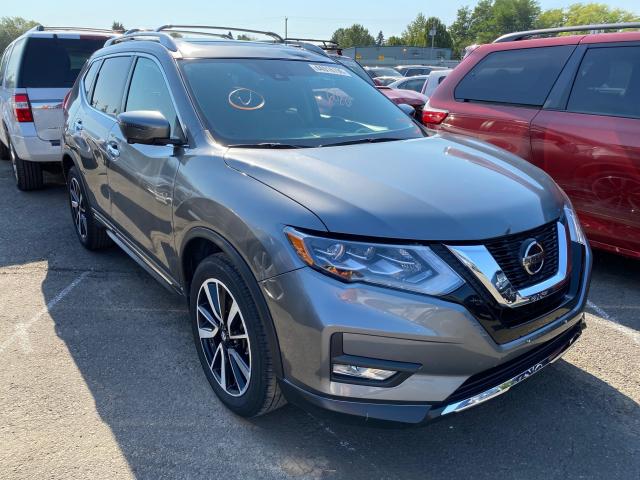 NISSAN ROGUE S 2018 jn8at2mv2jw303734