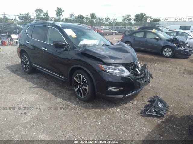 NISSAN ROGUE 2018 jn8at2mv2jw304513