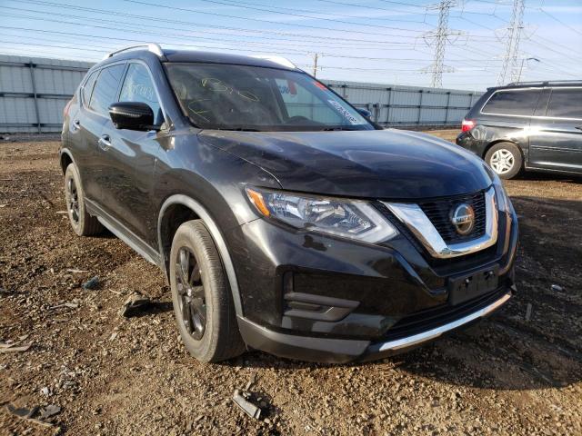 NISSAN ROGUE S 2018 jn8at2mv2jw307105