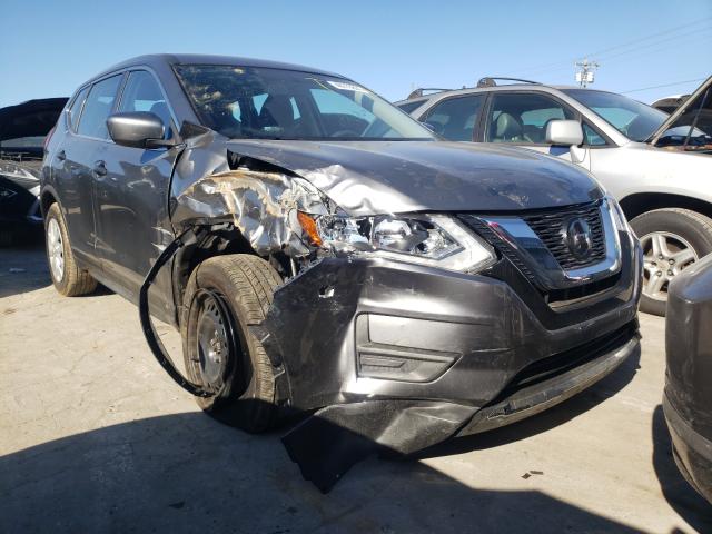 NISSAN ROGUE S 2018 jn8at2mv2jw307167