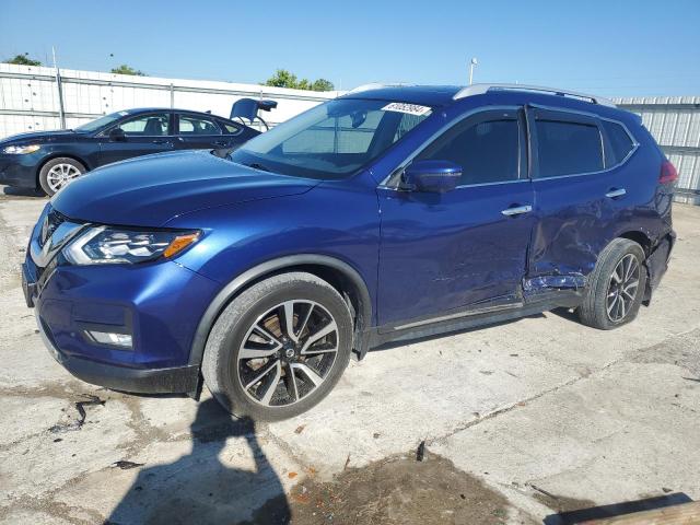 NISSAN ROGUE S 2018 jn8at2mv2jw308240