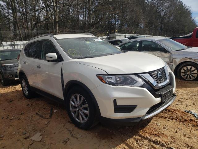 NISSAN ROGUE S 2018 jn8at2mv2jw308741