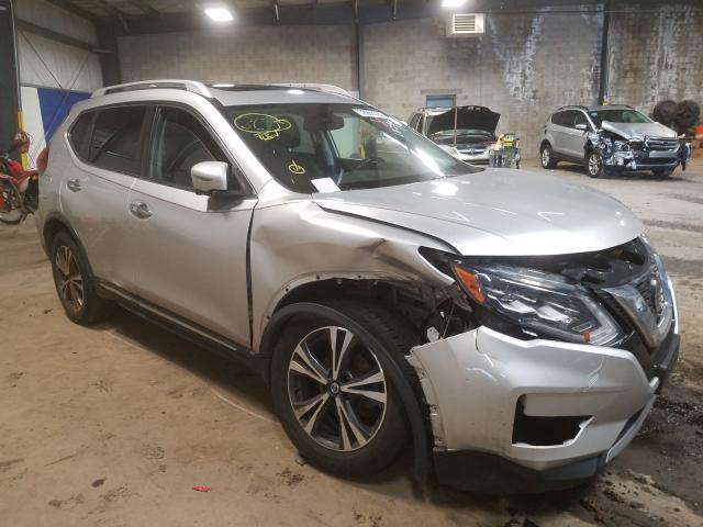 NISSAN ROGUE S 2018 jn8at2mv2jw309579