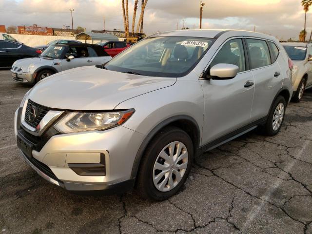 NISSAN ROGUE S 2018 jn8at2mv2jw310831