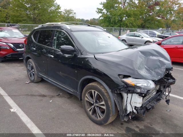 NISSAN ROGUE 2018 jn8at2mv2jw311347