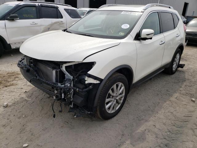 NISSAN ROGUE S 2018 jn8at2mv2jw311641